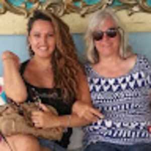 Meet your Posher, Allysa